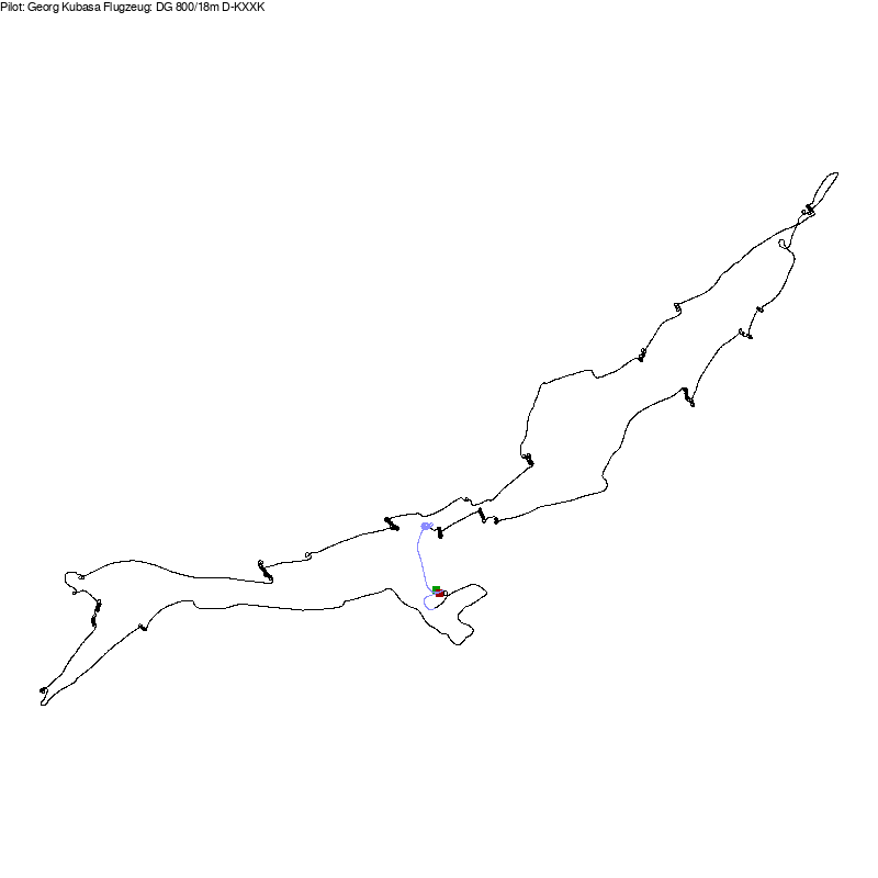 Flugspur